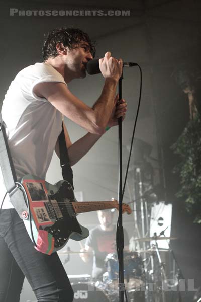 JAPANDROIDS - 2013-07-23 - PARIS - Nouveau Casino - 